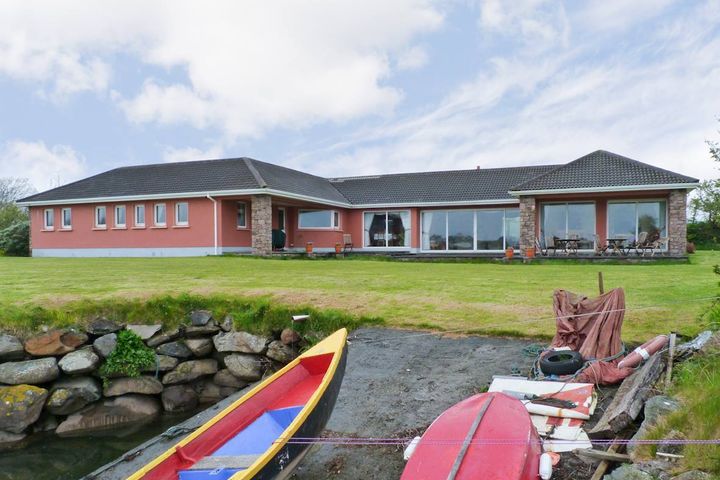 Milltown Cottage (II13350), Dingle, Co. Kerry