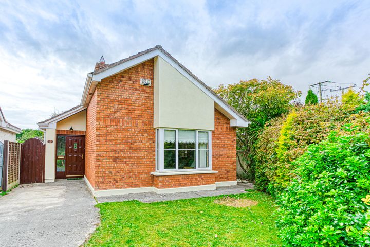 20 Castlebridge, Maynooth, Co. Kildare, W23A9T8