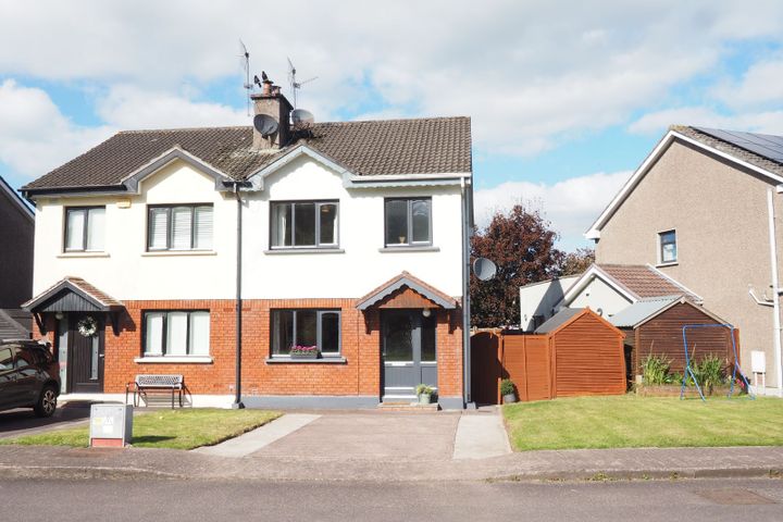 9 The View, Gleann Na Ri, Tower, Blarney, Co. Cork, T23CK06
