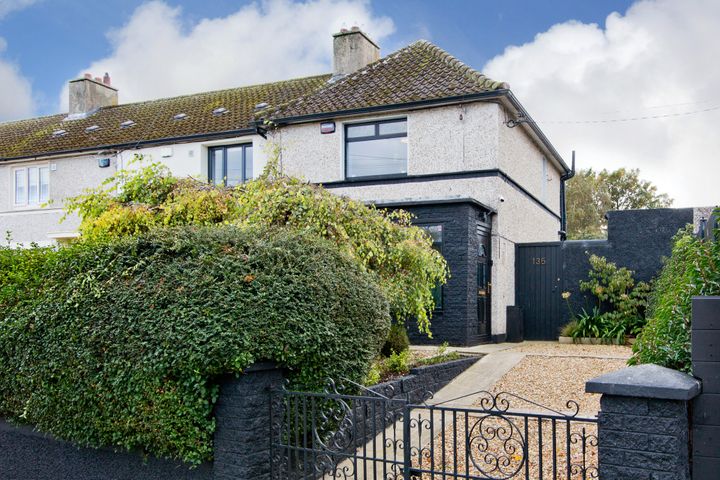 135 Clonmacnoise Road, Kimmage, Dublin 12, D12R2T0