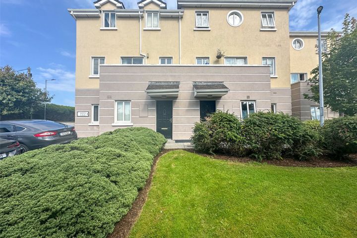 14 Gleann Noinin, College Road, Galway City, H91H768