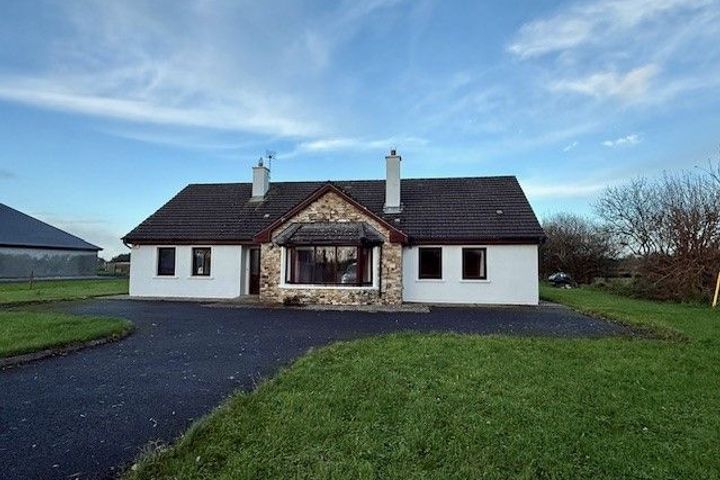 Ballinclogher West, Lixnaw, Co. Kerry, V92ER27