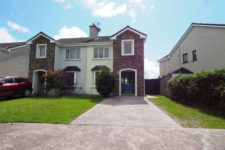70 Seanabothair, Killeens, Blarney, Cork