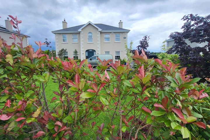 13 The Rookery, Scramoge, Kilglass, Co. Roscommon, F42EY29
