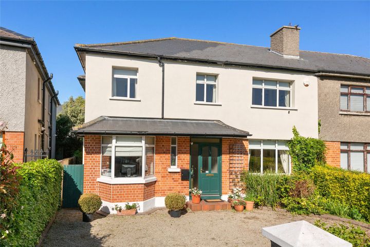 14 Durham Road, Sandymount, Dublin 4, Dublin 4, Dublin