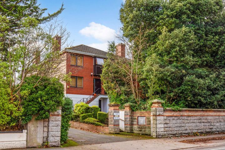 Apartment 14, Eglinton Wood, Donnybrook, Dublin 4, D04HV21
