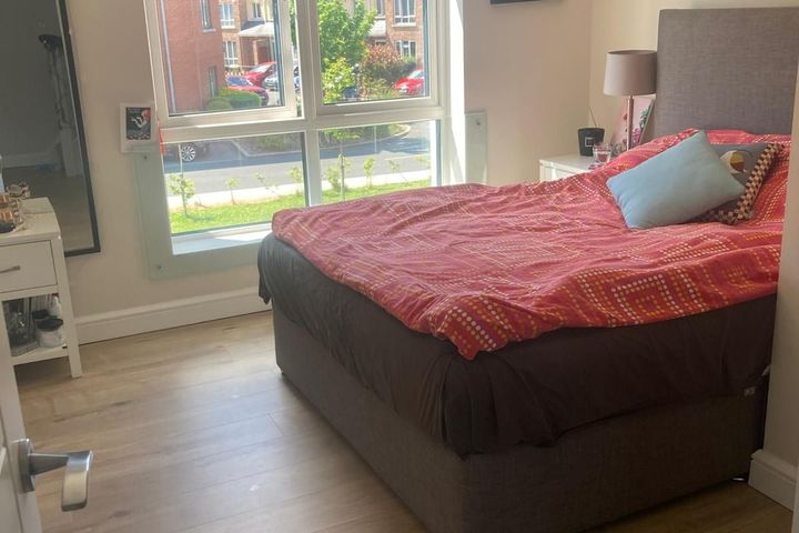 Saint Edmunds Square,Lucan,Co. Dublin, Dublin 20