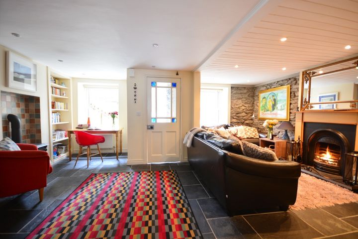 Grey's Ln, Dingle, Co. Kerry