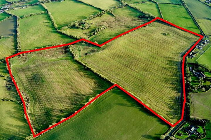 Butlerstown, Castletown, Co. Meath