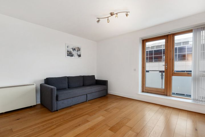 106 Greeg Court, Parnell Street, Dublin 1, D01EE04