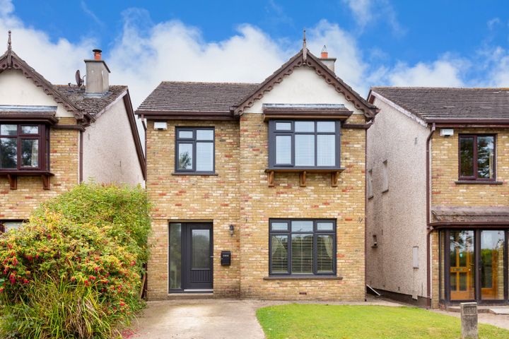 34 Church Gate, Station Road, Wicklow Town, A67FT67