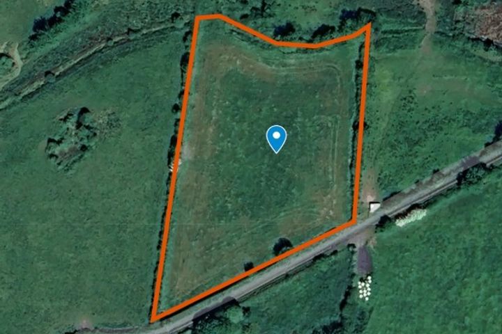 Druminagh, Loughglynn, Co. Roscommon