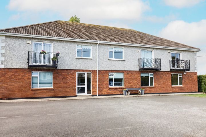 Apartment 3, Beechwood Apartments, Carrickhill Road Upper, Portmarnock, Co. Dublin, D13TV00