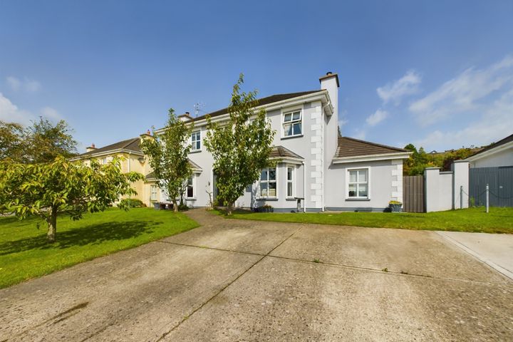 14 Arbourmount, Rockshire Road, Ferrybank, X91YK4C