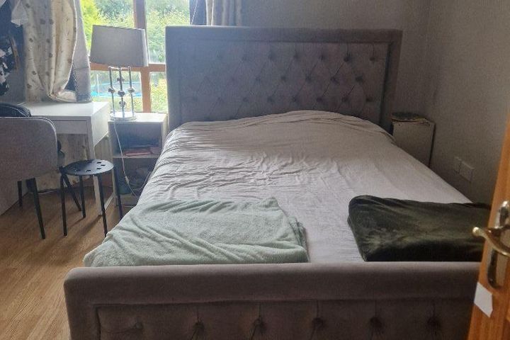 Ballygarvan, Gusserane, Co. Wexford