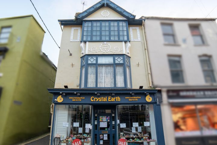 65 Thomas Davis Street, Mallow, Co. Cork, P51Y796