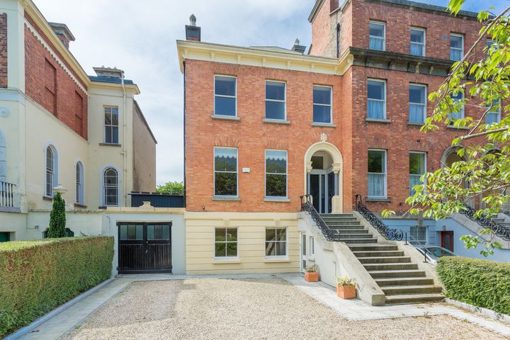 18 Leeson Park, Ranelagh, Dublin 6, Dublin 6, Dublin