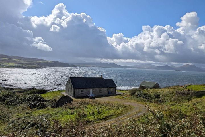 "STONE COTTAGE", WEST TOWN, MALIN HEAD, Malin, Co. Donegal, F93V8N1