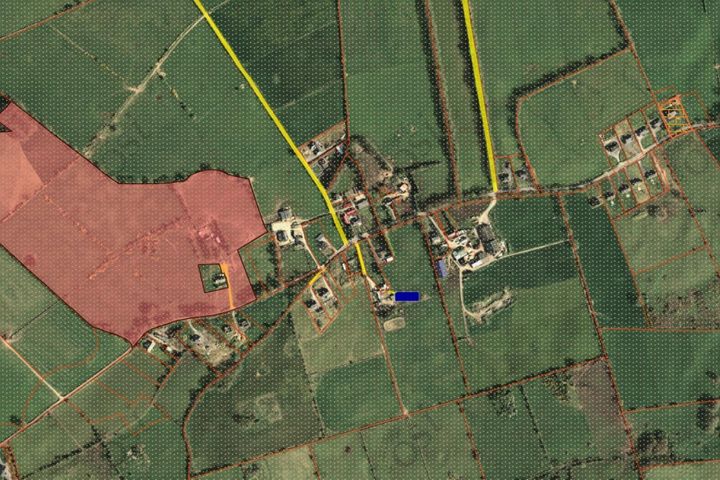 Lands at Rye Hill, Monivea, Co. Galway