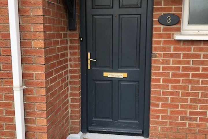No.3 Sundale Lawn, Tallaght, Dublin 24