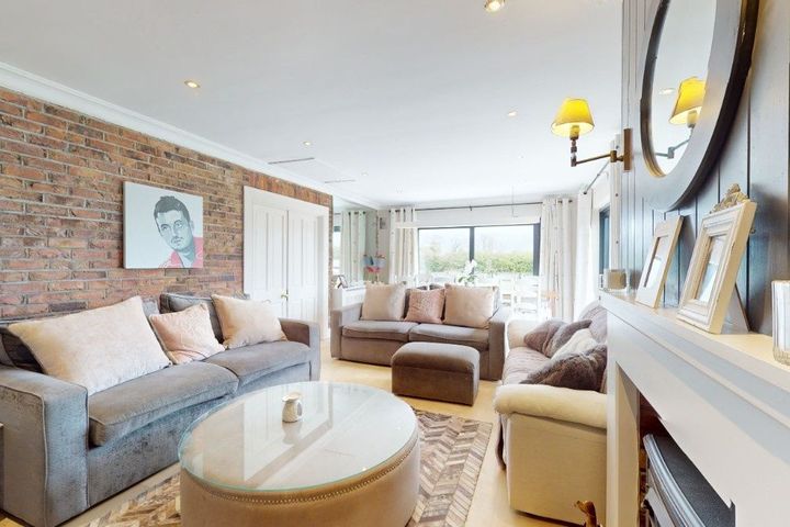 Richmond, Whitestown, Swords, Co. Dublin, A45EH32