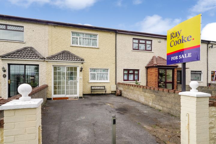 65 Rathvilly Drive, Finglas, Dublin 11, Finglas, Dublin 11