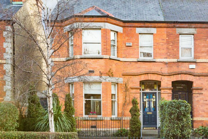 108 Kimmage Rd Lower, Dublin 6w, Dublin, Dublin