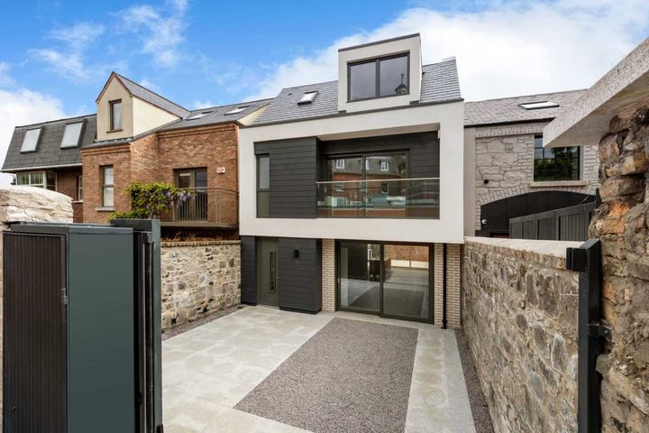 3rd Floor Apt, 40 Lower Leeson Street, Dublin 2, Dublin