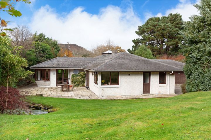 Aisling, Drummin West, Delgany, Wicklow