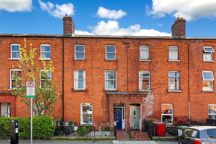 112 Cabra Park, Phibsborough, Dublin 7, D07W224