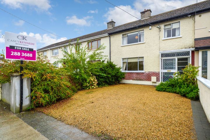 29 Dale Road, Stillorgan, Dublin, A94KC89