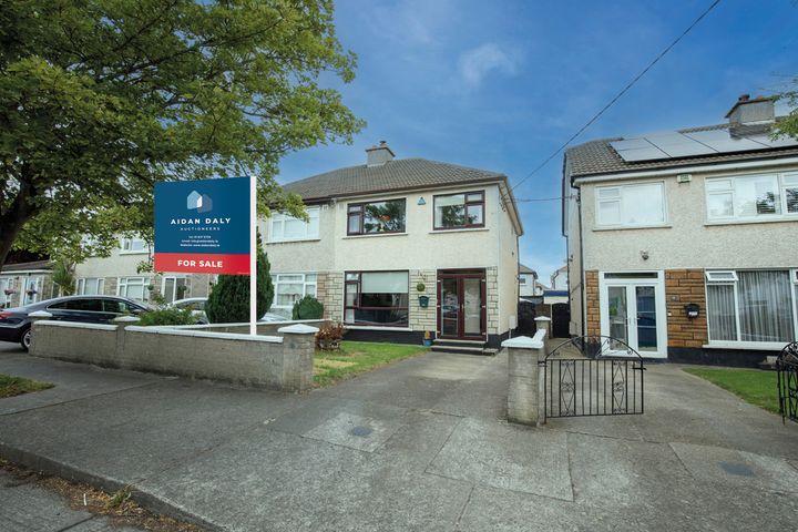 8, Ardmore Close, Artane, Dublin 5, D05HD23