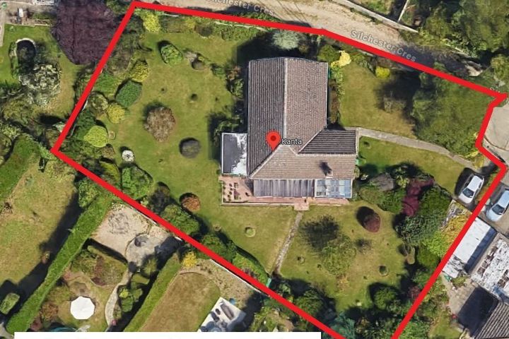 5 Silchester Crescent, Glenageary, Dublin, Dublin