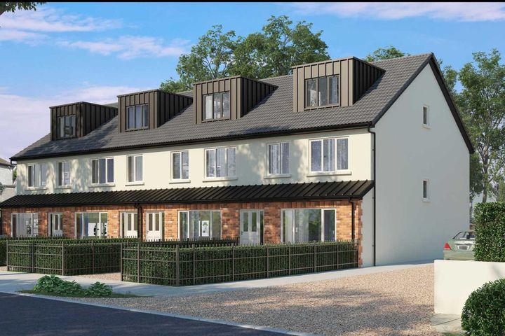 51 Brookwood Park, Artane, Dublin 5, Dublin