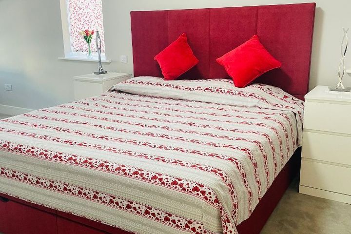 Bay Meadows Park, Hollystown, Dublin 15