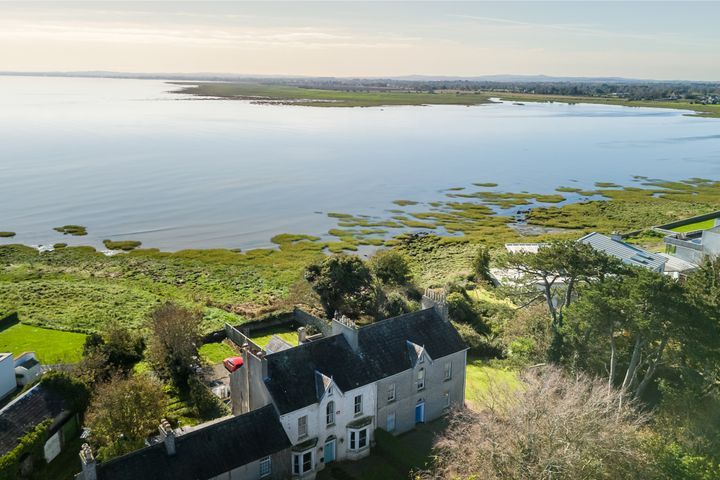 The Garden At Stella Maris, Coast Road, A91TK37