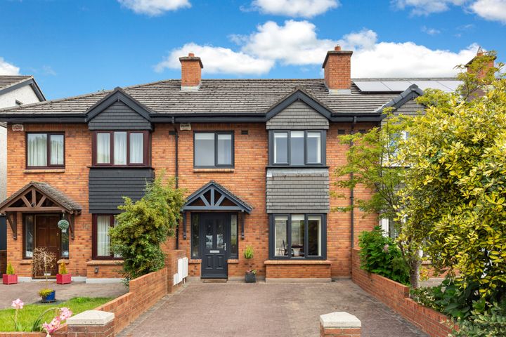 9 Pine Hurst, Cabra, Dublin 7, D07R5X9