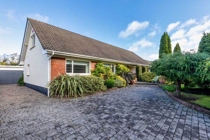 8 College Park, Castleknock, Dublin 15, Dublin 15, Dublin