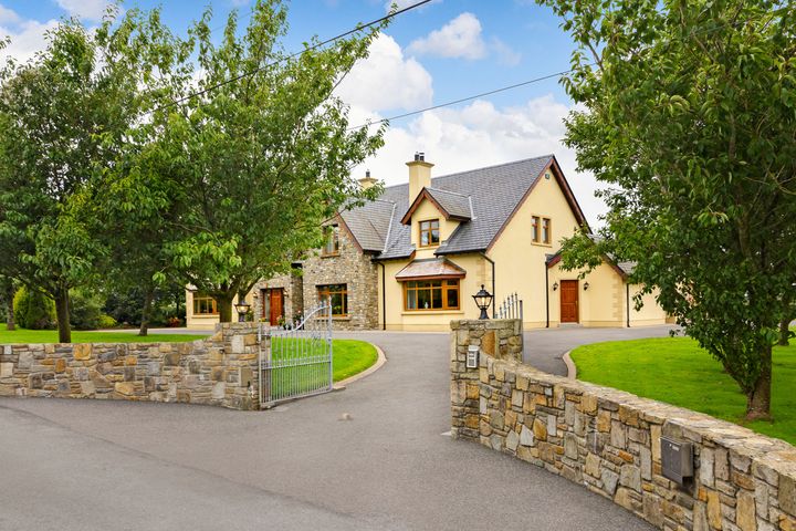 Carrowmorris, Dromard, Co. Sligo, F91X383