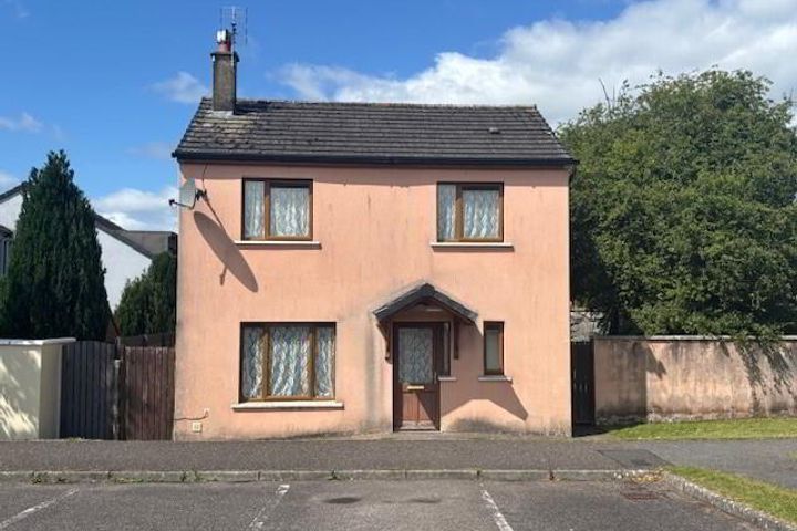 11 The Liffey, Riversdale, Rathcormac, Co. Cork, P61P213