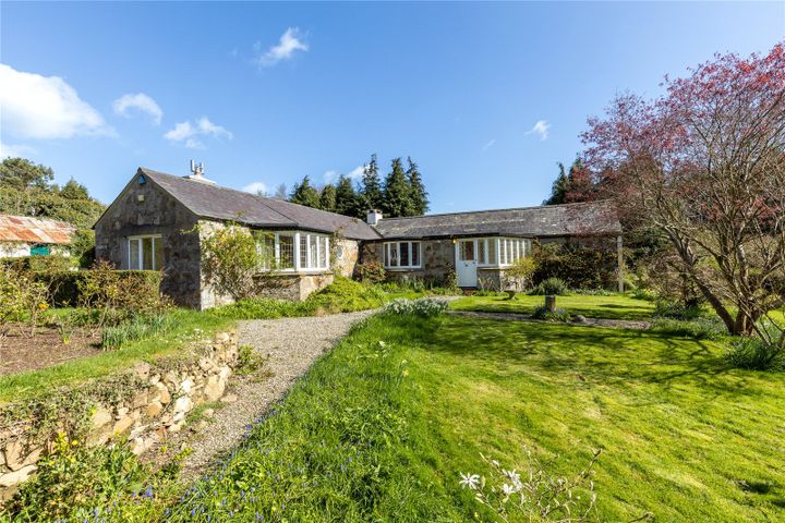 The Barn, Windgates, Bray, Wicklow