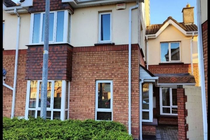 Burnside, Santry, Whitehall, Dublin 9