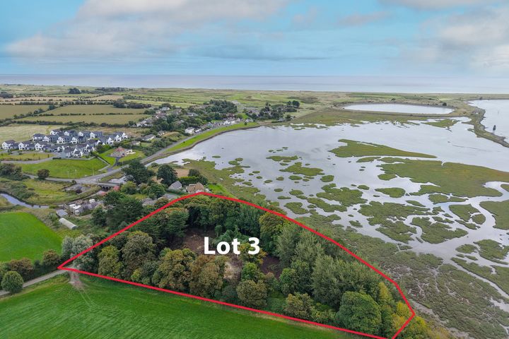 Banktown, Baltray, Co. Louth