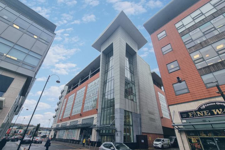 Unit 2D, The Atrium, Blackpool Retail Park, Blackpool, Co. Cork