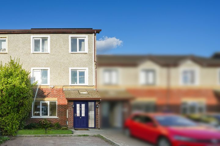 14 Ard Mor Close, D24H6C3, Tallaght, Dublin 24