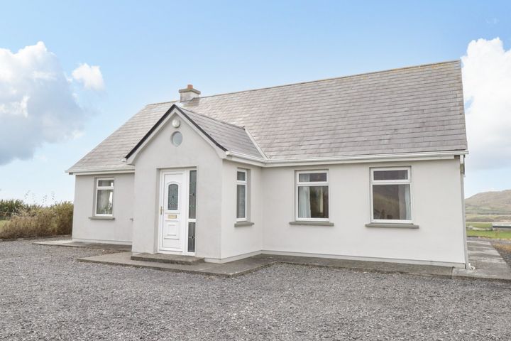 Achill Island, Achill, Co. Mayo