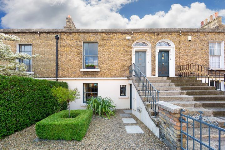 5 Gulistan Terrace, Rathmines, Dublin 6, Dublin 6, Dublin