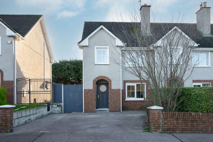 12 Oak Avenue, Classes Lake, Ovens, Co. Cork, Ovens, Co. Cork, P31K281
