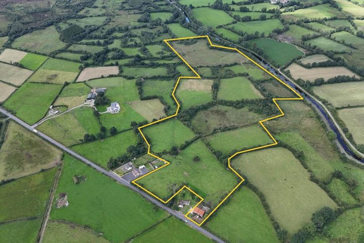 Foigha, Keenagh, Longford Town, Co. Longford, N39X254