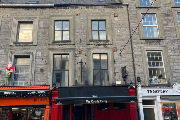 An Teach Beag, 27 The Mall, Tralee, Co. Kerry, V92HN40